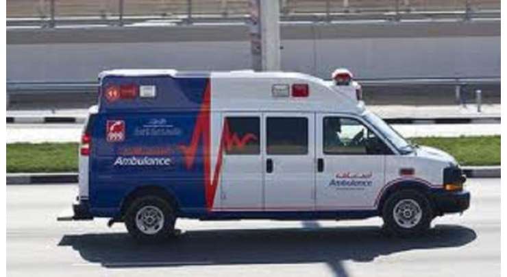 متحدہ عرب امارات میں ایمبولینسز کوراستہ نہ دینے والے ڈرائیورزکے بُرے دِن شروع