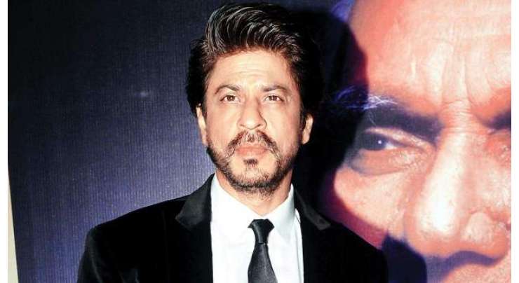 آین بشپ پسندیدہ کھلاڑیوں میں سے ایک ہیں، شاہ رخ خان