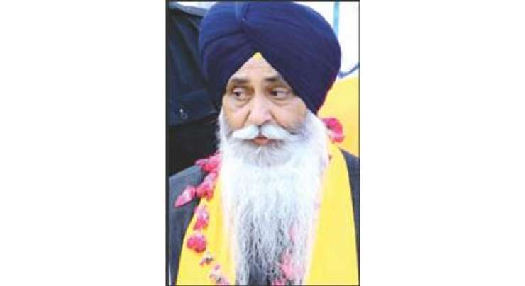 مذہبی رسومات کی ادائیگی کے لیے آنے والے بھارتی سکھ پاکستان کے سفیر بن گئے