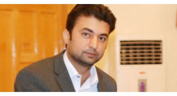 مراد سعید نے بطور رکن اسمبلی ساہیوال واقعے کی ذمہ داری قبول کر لی