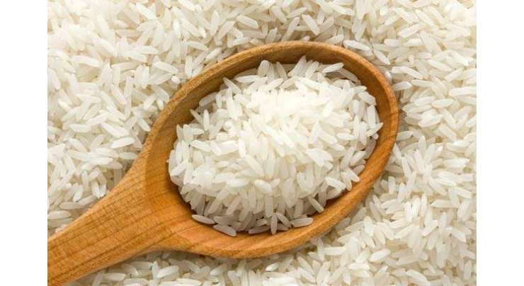 جنوری میں چاول کی برآمدات سے 21 کروڑ 79 لاکھ 56 ہزار ڈالر کا زرمبادلہ حاصل