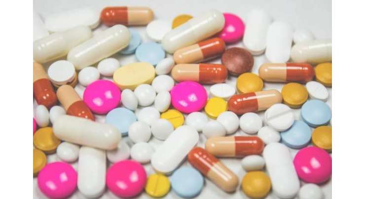 12 کمپنیوں پربلڈ پریشرکی 50 سےزائد دوائیں بنانے پرپابندی عائد کردی گئی