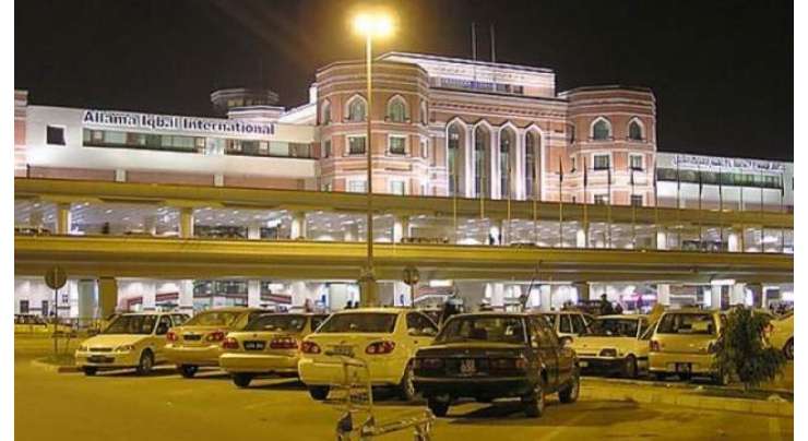کیا لاہور ائیرپورٹ پر واقعی شراب فروخت ہونے والی ہے؟