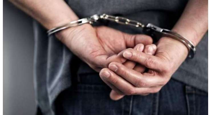 دُبئی :پولیس پر حملہ کرنے والے یورپی شخص کو گرفتار کر لیا گیا