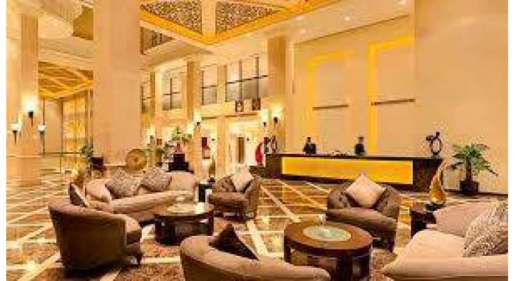 مدینہ منورہ میں ہزاروں پاکستانی کارکنان کو ہوٹلوں میں منتقل کر دیا گیا