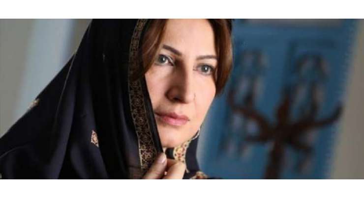 پاکستانی ڈرامہ انڈسٹری کا مقابلہ بھارت کبھی نہیں کر سکتا ‘اداکارہ صائمہ نور