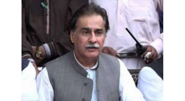 سردار ایاز صادق نے عام اور ضمنی انتخابات پر سوالات اٹھا دیے