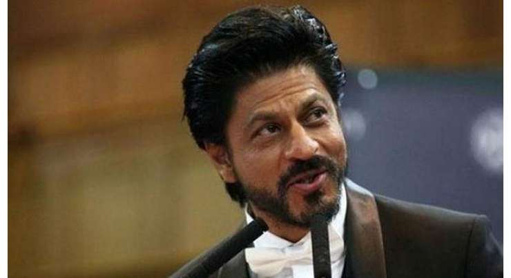 شاہ رخ خان بھارتی خلا بازراکیش شر ما کی زندگی پر مبنی فلم میں نظر آیئں گے