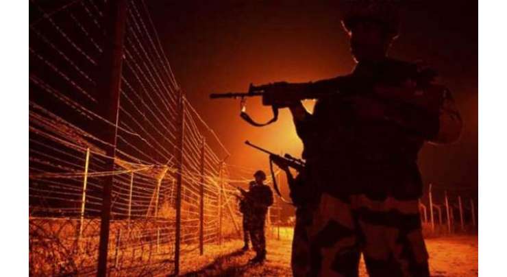 بھارتی فوج کی جانب سے لائن آف کنٹرول پر کھوئی رٹہ سیکٹر میں بلا اشتعال فائرنگ،