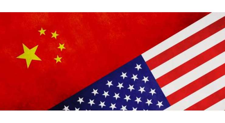 امریکہ،چین  تجارتی جنگ شروع