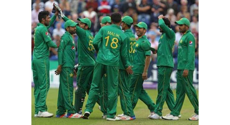 پاکستانی کرکٹ ٹیم گذشتہ سال دس میں سے صرف ایک ٹی ٹونٹی میچ جیتنے میں کامیاب ہو سکی
