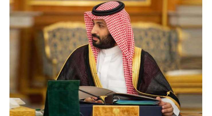 سعودی شہزادے سے معاملات طے کیے بغیر تعلقات آگے نہیں بڑھ سکتے، امریکی سینیٹر