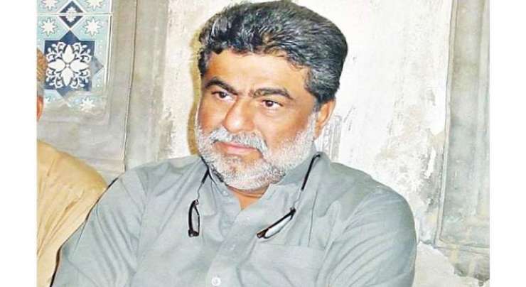 بلوچستان میں ہونے والی کرپشن کا ایک ایک پائی کا حساب لیں گے،سرداریار محمد رند