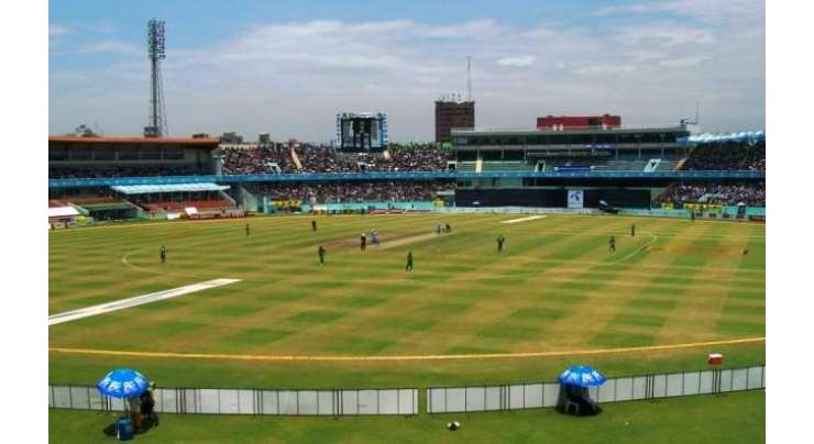 انڈر 19ایشیا کرکٹ کپ 28ستمبر سے سات اکتوبر تک بنگلہ دیش میں کھیلاجائے گا