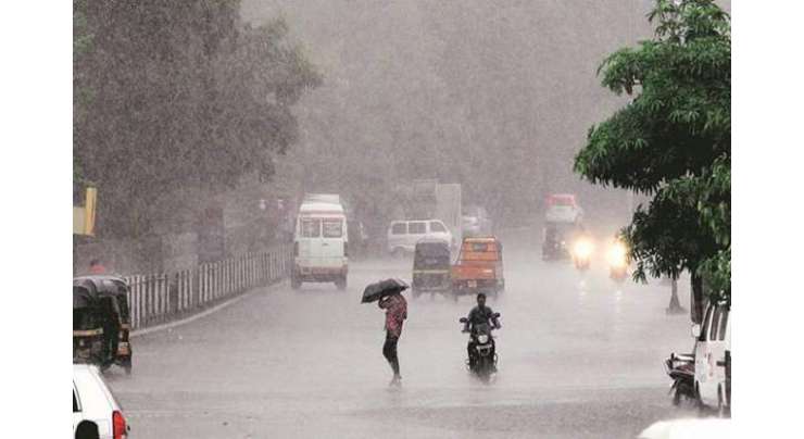 بھارت، بارشوں اور سیلاب کے باعث کیرالہ میں طلباء سمیت 45 افراد لاپتہ