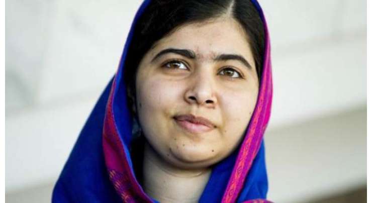 ملالہ یوسف زئی کی کمار سنگاکارا سے ملاقات، کرکٹ کے فروغ پر گفتگو