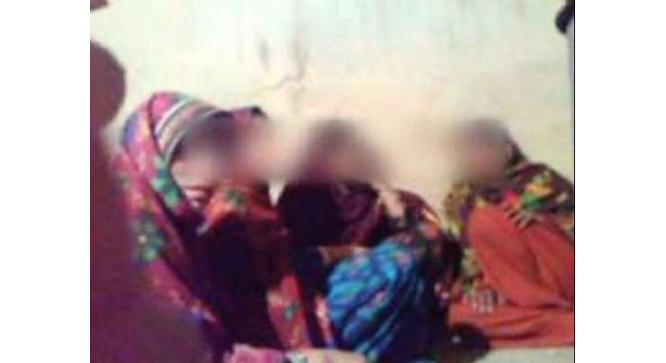 کوہستان وڈیو اسکینڈل کا 6 سال بعد ڈراپ سین ،ْ ملزمان نے لڑکیوں کے قتل کا اعتراف کرلیا