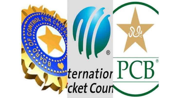 پاکستان کرکٹ بورڈ کو بھارت کی جانب سے دو طرفہ سیریز نہ کھیلنے کا معاملہ آئی سی سی میں لیجانا مہنگا پڑ گیا