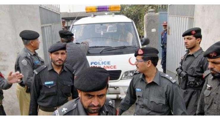 پنجاب پولیس نے الیکشن کو پر امن بنانے کیلئے تیاریاں شروع کردیں