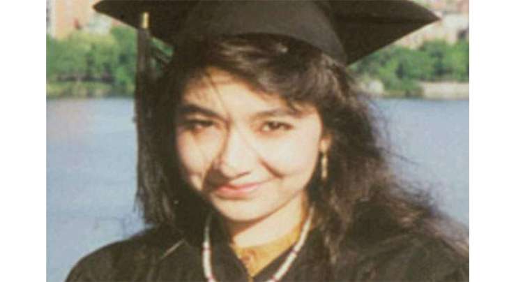 عافیہ صدیقی نے وکلاء فراہم ہونے کے باجود سزا کے خلاف اپیل نہیں کی،