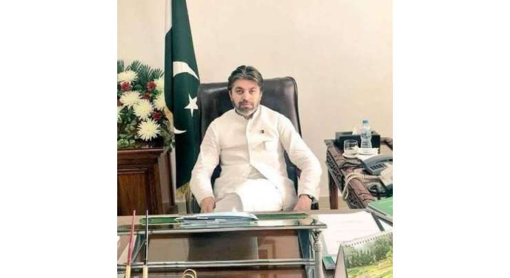وزیرمملکت علی محمد خان کی نعت پڑھتے ہوئے ویڈیو وائرل
