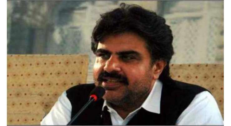 وفاقی حکومت سندھ کا معاشی قتل کررہی ہے،سید ناصر حسین شاہ