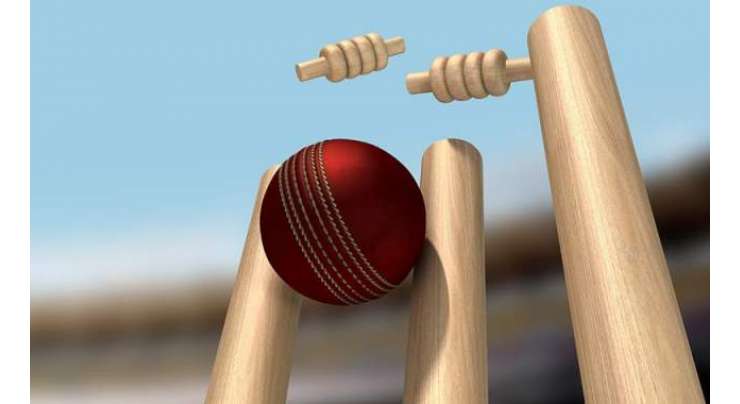 آل پاکستان لائرزکرکٹ ٹورنامنٹ کا فائنل راولپنڈی ڈسٹرکٹ بار نے جیت لیا