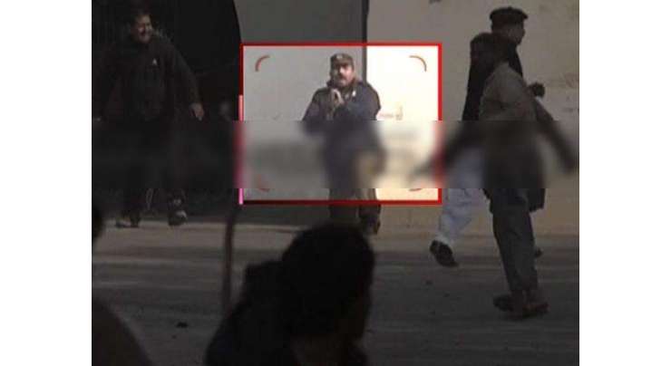 قصورپولیس کی جانب سے مظاہرین پر فائرنگ کے معاملے پروزیراعلیٰ پنجاب کی بنائی گئی جے آئی ٹی نے تفتیش مکمل کرلی