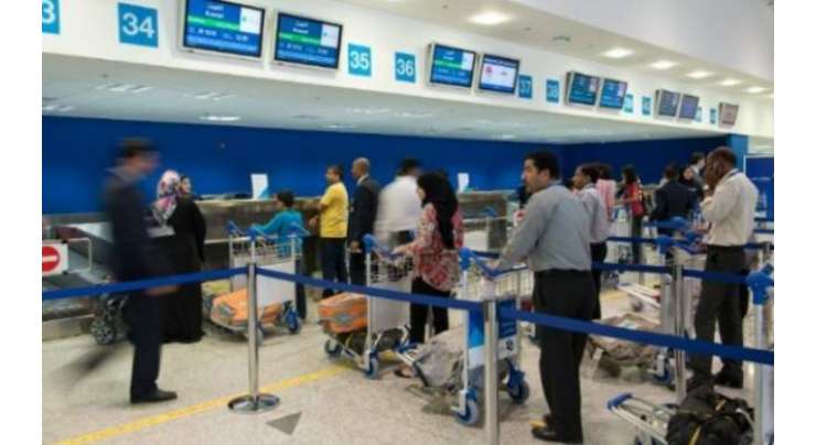 کورونا میں بہترین خدمات فراہم کرنے پر دبئی ایئرپورٹس کو عالمی اعزاز مل گیا