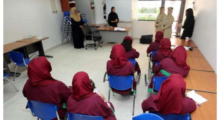 دُبئی جیل میں قید 11خواتین نے رہا ہونے سے انکار کر دیا