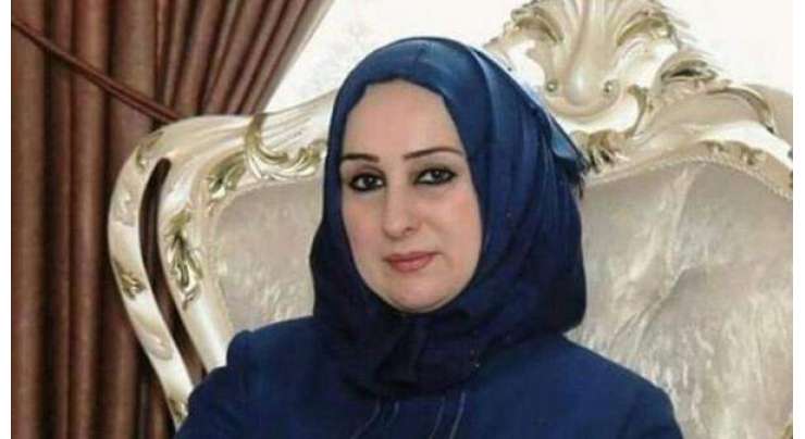 عراق میں خاتون وزیر تعلیم کے داعش سے تعلق نے حکومت کو ہلا کر رکھ دیا