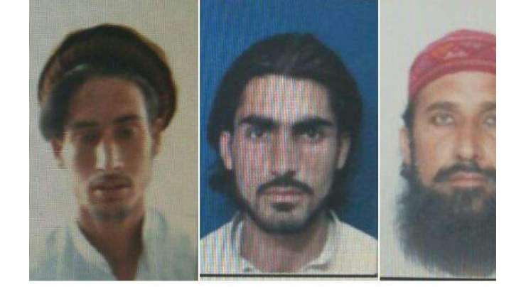 نقیب اللہ کے ساتھ مارے گئے 3 ملزمان کے بارے میں تحقیقات شروع کر دی گئیں
