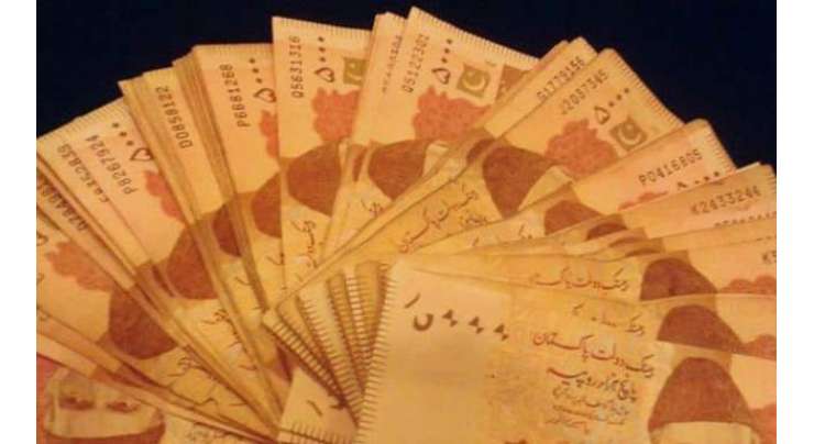 حکومت نے نئے سال کے دوران اخرجات کے لیے اوسطاً ہر روز 12 ارب 79 کروڑ روپے کے نئے نوٹ جاری کردیئے