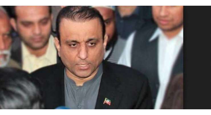 عبدالعلیم خان کو وزارت پلاننگ اینڈ ڈویلپمنٹ کا قلمدان بھی سونپ دیا گیا