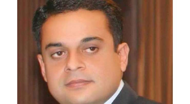 احمد چیمہ کی ہمشیرہ کا بینک اکائونٹ ڈی فریز کرنے کی درخواست پر فریقین کے وکلاء مزید بحث کیلئے طلب