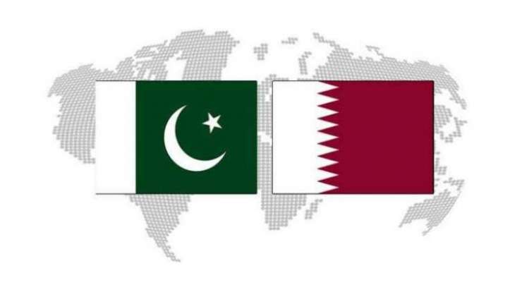 پاکستان میں امیر قطر کی رہائش گاہ کی تعمیر کا امکان