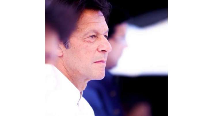 وزیراعظم نامزد ہوتے ہی عمران خان نے قوم کے دل جیتنے والا اعلان کر دیا