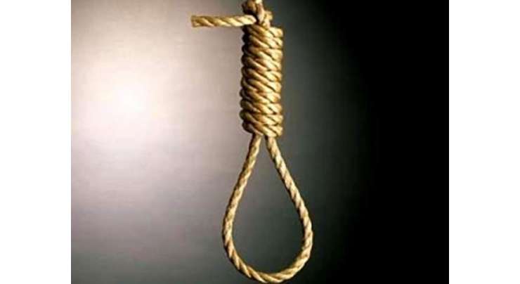 سرگودھا سنٹرل جیل میں تہرے قتل میں سزائے موت کے 2 مجرموں کی صلح کی کوشیش ناکام