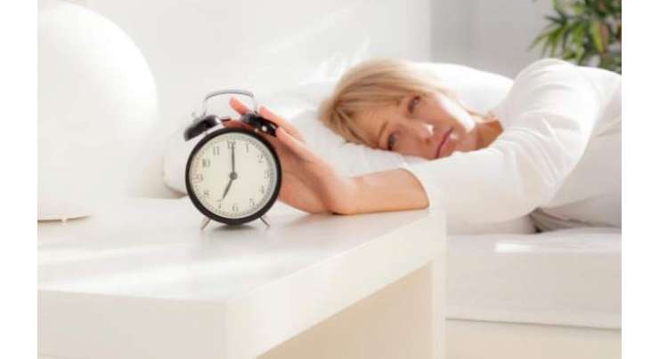 نیند میں 16منٹ کی تاخیر سے آنے والے دن کے کام پر منفی اثرات مرتب ہو سکتے ہیں،امریکی ماہرین