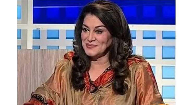 معروف اداکارہ اور ن لیگ کی رکن پنجاب اسمبلی کنول نعمان نے استعفیٰ دے دیا