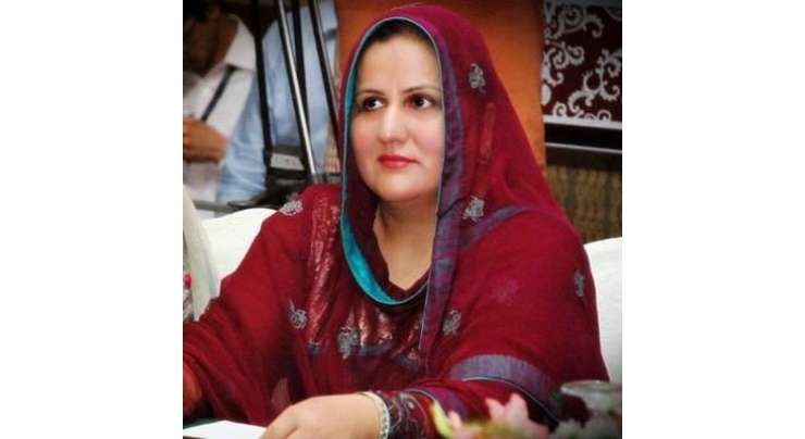 مسلم لیگ ن کی رہنما نادیہ عزیز کو تحریک انصاف میں شمولیت اختیار کرنا مہنگا پڑ گیا