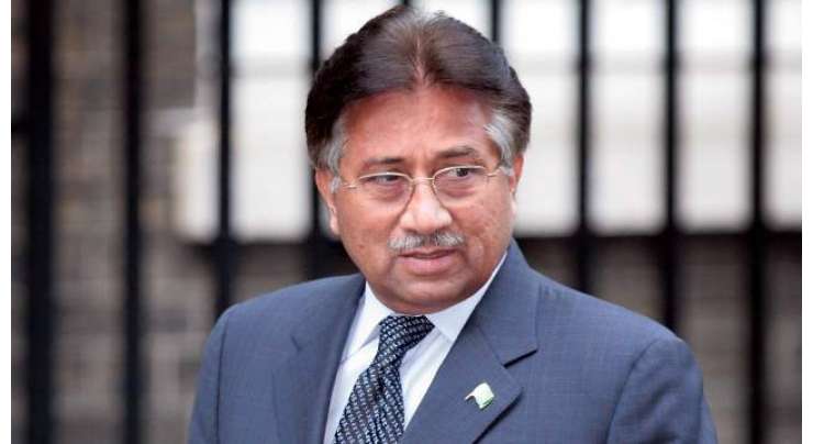 پرویز مشرف عدالتی مہلت کے باوجود پاکستان نہ آسکے، واپس آنے کیلئے وقت مانگ لیا