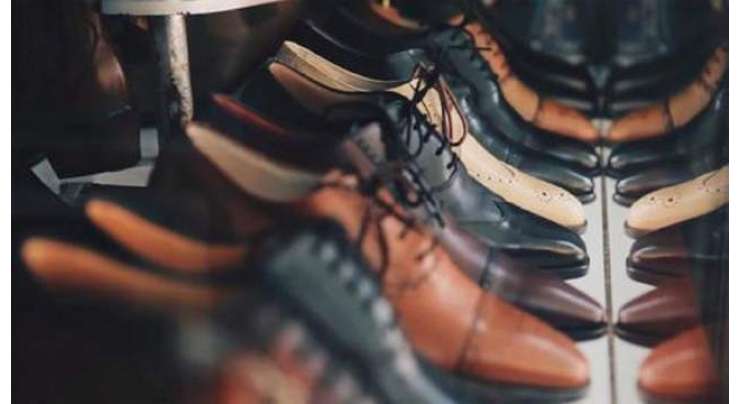 رواں مالی سال 2019-20ء کے پہلے 4 ماہ کے دوران چمڑے کے جوتوں کی برآمدات میں 41.54 فیصد اضا فہ