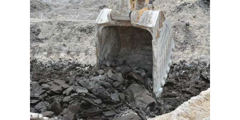 26 ماہ کی مسلسل کھدائی کے بعد تھر سے کوئلہ نکل آیا