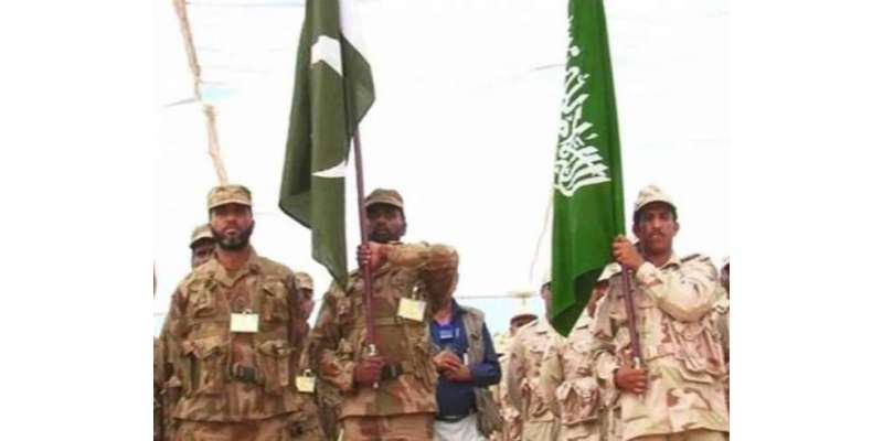 پاکستان اور سعودی عرب سمیت 23 اسلامی ممالک کی فوجیں ایکشن میں آگئیں