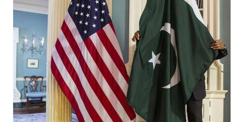 امریکا کا پاکستان کی فوجی امداد مستقل طور پر بند کرنے پر غور