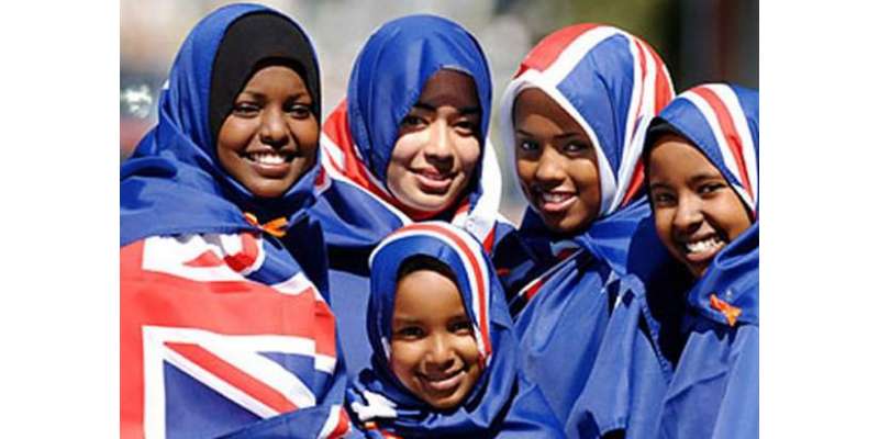برطانیہ میں مسلمان ہونے والوں کی تعداد ایک لاکھ سے بھی بڑھ گئی