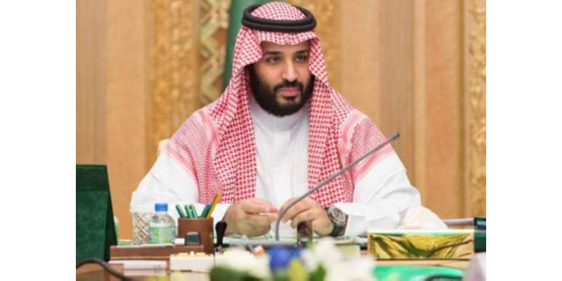 سعودی ولی عہد شہزادہ محمد بن سلمان کی اسلام آباد میں مصروفیات کا شیڈول ..
