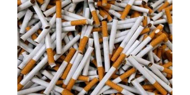وفاقی بجٹ میں سگریٹ کی فیڈرل ایکسائز ڈیوٹی میں اضافہ کردیا گیا