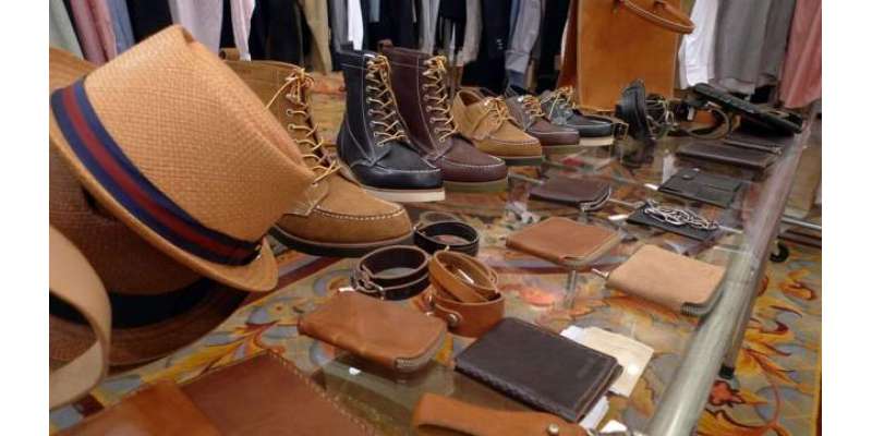چمڑے کے ملبوسات کی ملکی برآمدات میں مئی 2019ء کے دوران 16.18 فیصد اضافہ